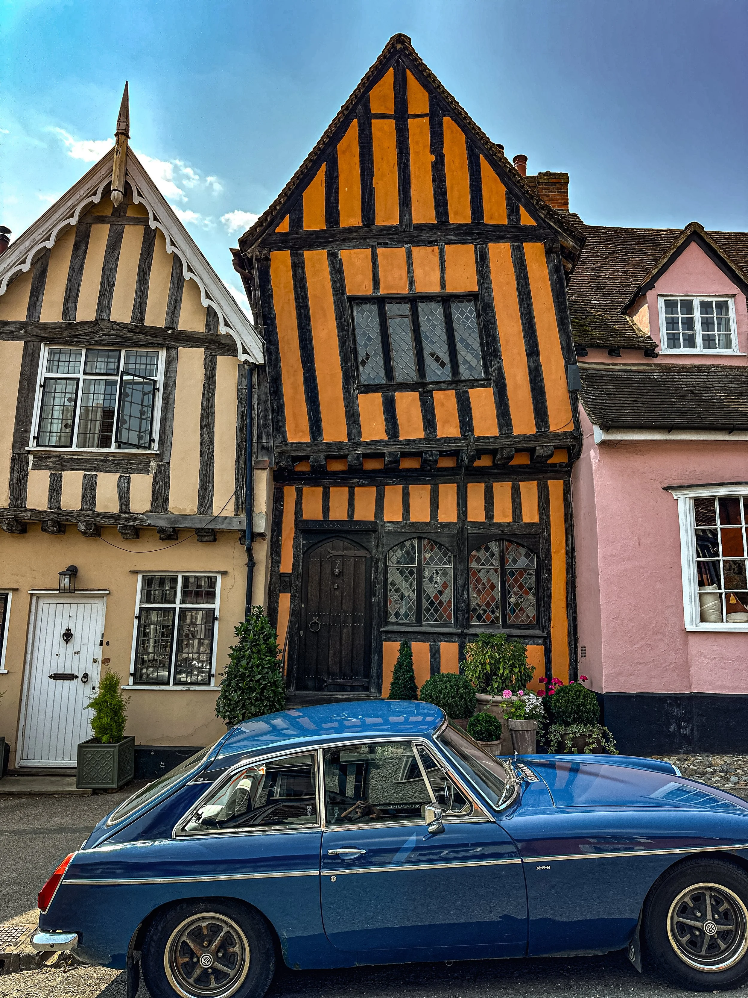 10 UK Staycation Destinations That Deserve More Hype