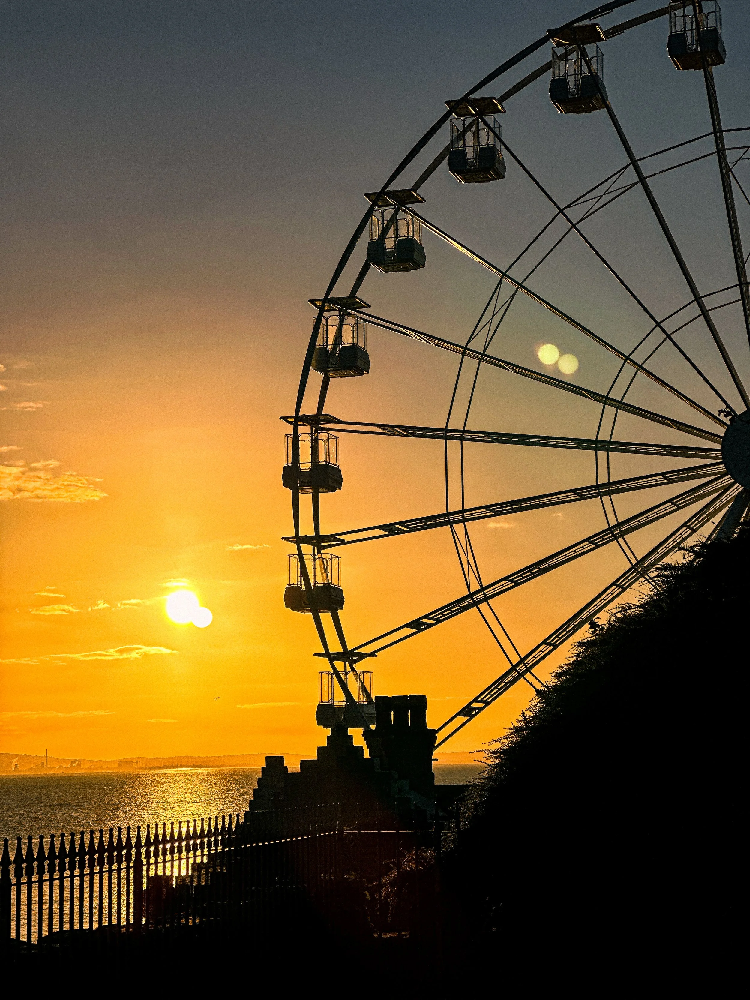 Let’s be honest. The UK is brilliant at shouting about the same places over and over again… but here are 10 places that deserve more hype
