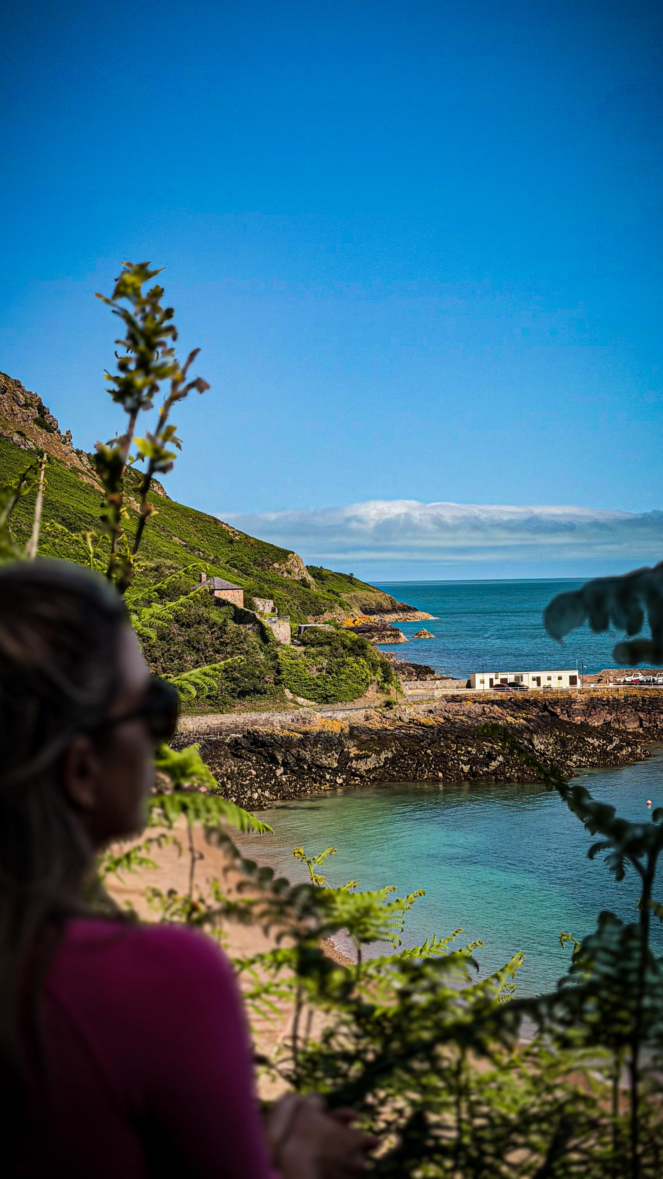 Jersey, The Island that Exceeded our expectations. A 3-Day UK Staycation Guide