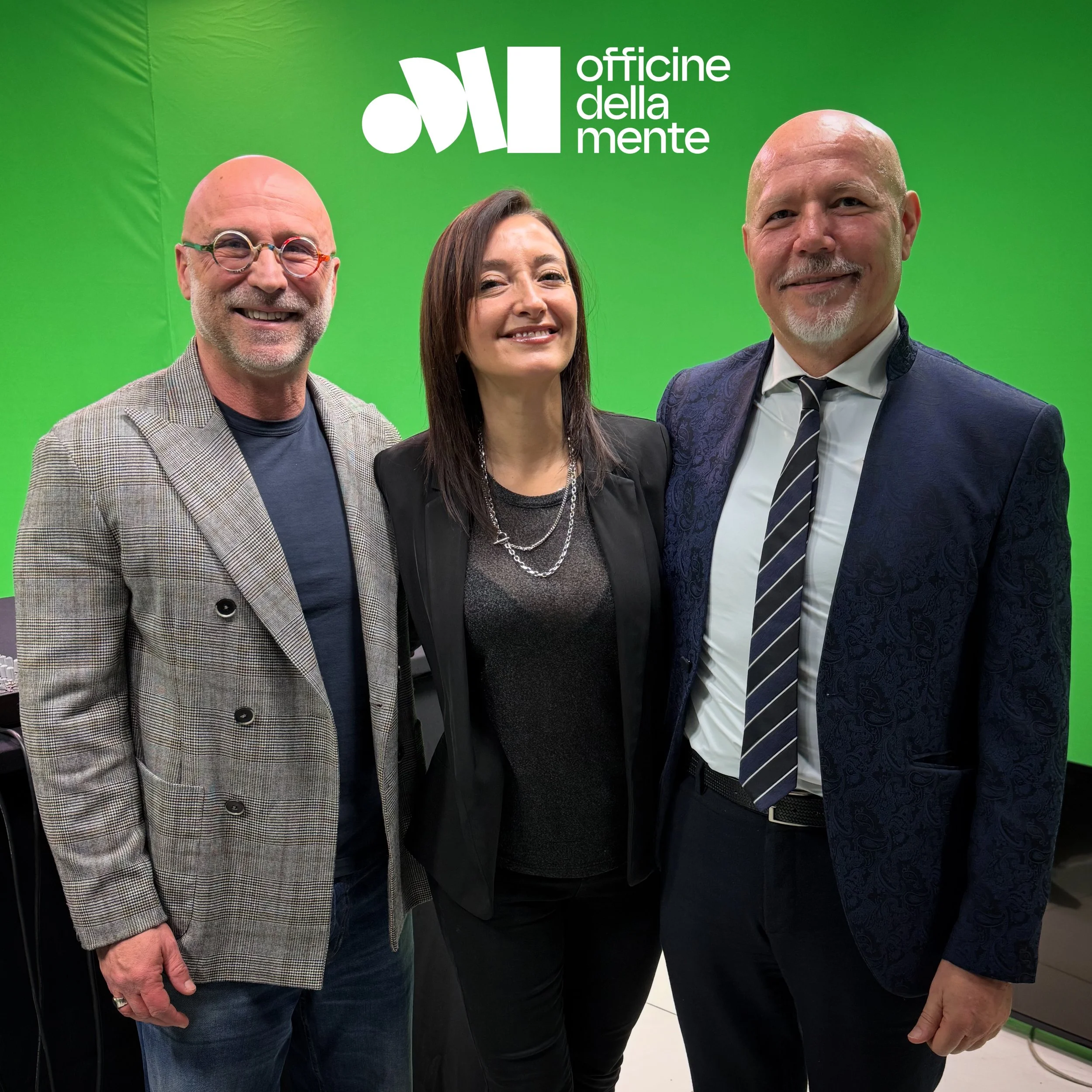 Il dr. Marco Pagliai ospite a Salutaria Podcast per parlare di Odontofobia, la paura di andare dal dentidsta (03 febbraio 2026, Bolzano Vic.no - VI)