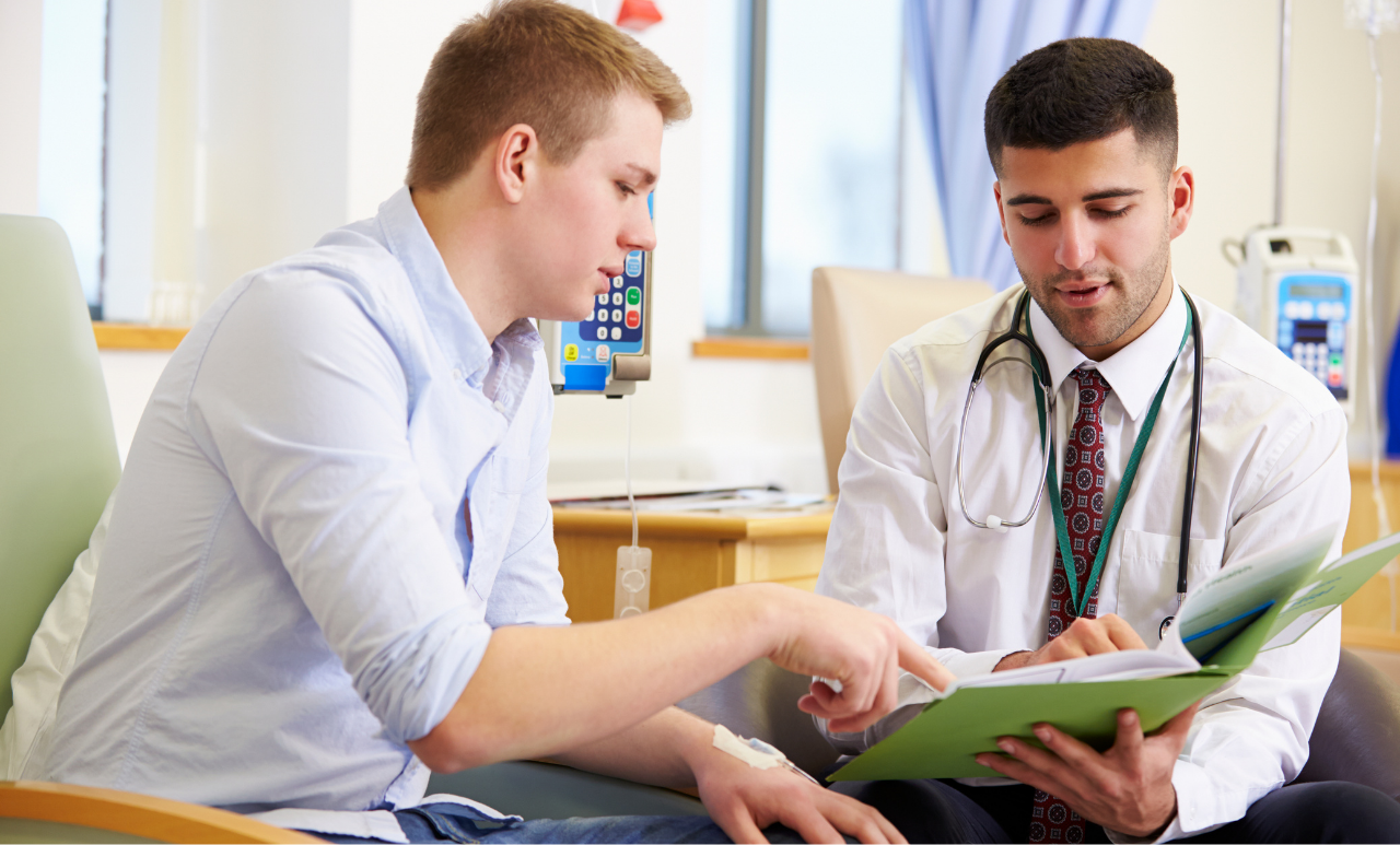 How Pharma Can Build Trust With Patients Through Transparent Communication