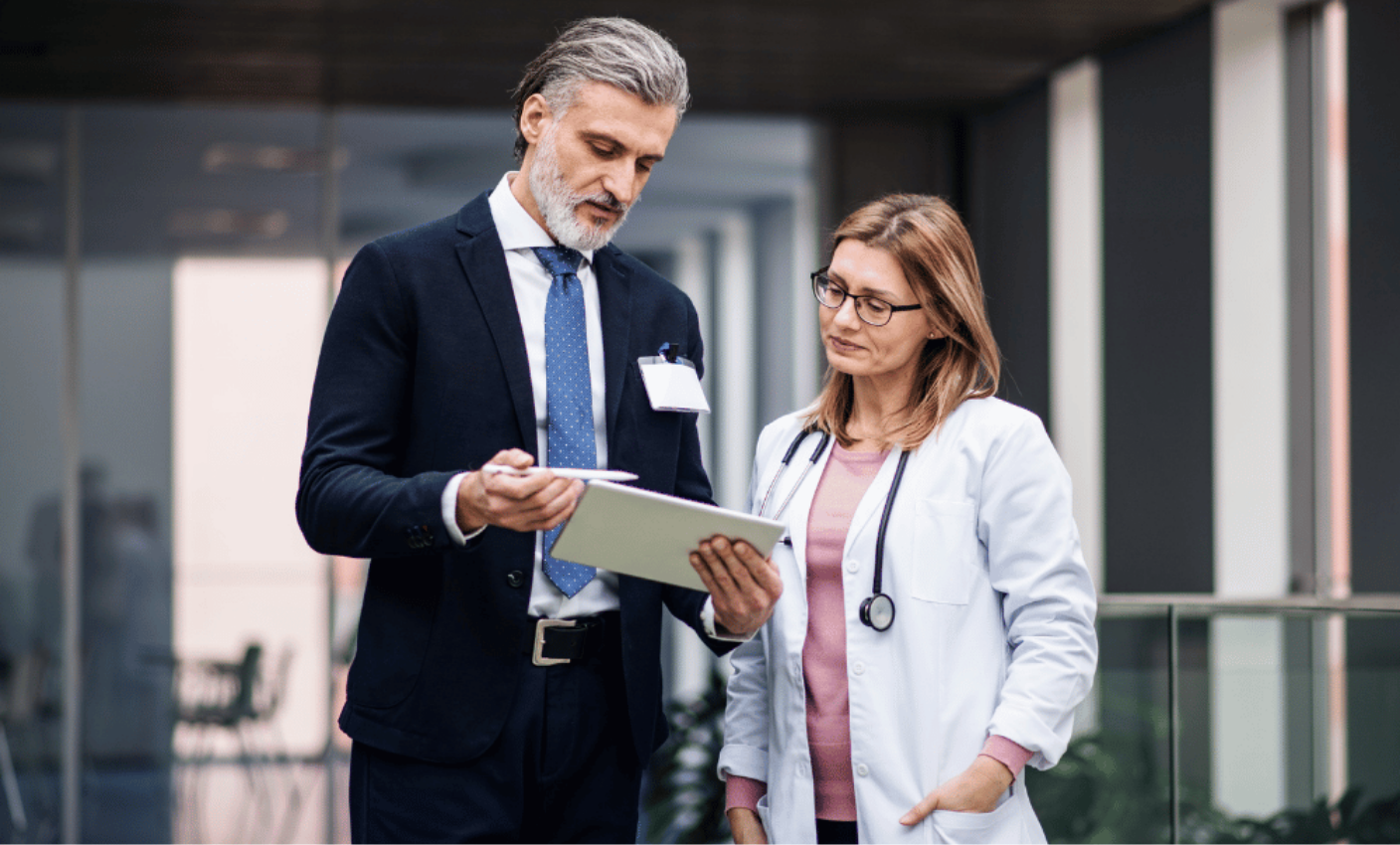 Common Communication Gaps Between MSLs and HCPs (And How to Fix Them)