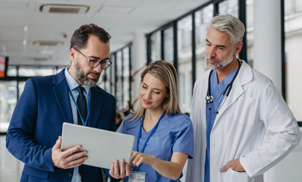 Turning Real-World Evidence Into Meaningful HCP Dialogue