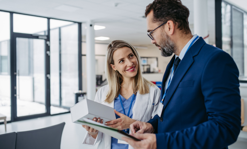 4 Mistakes Life Science Teams Make in KOL Identification