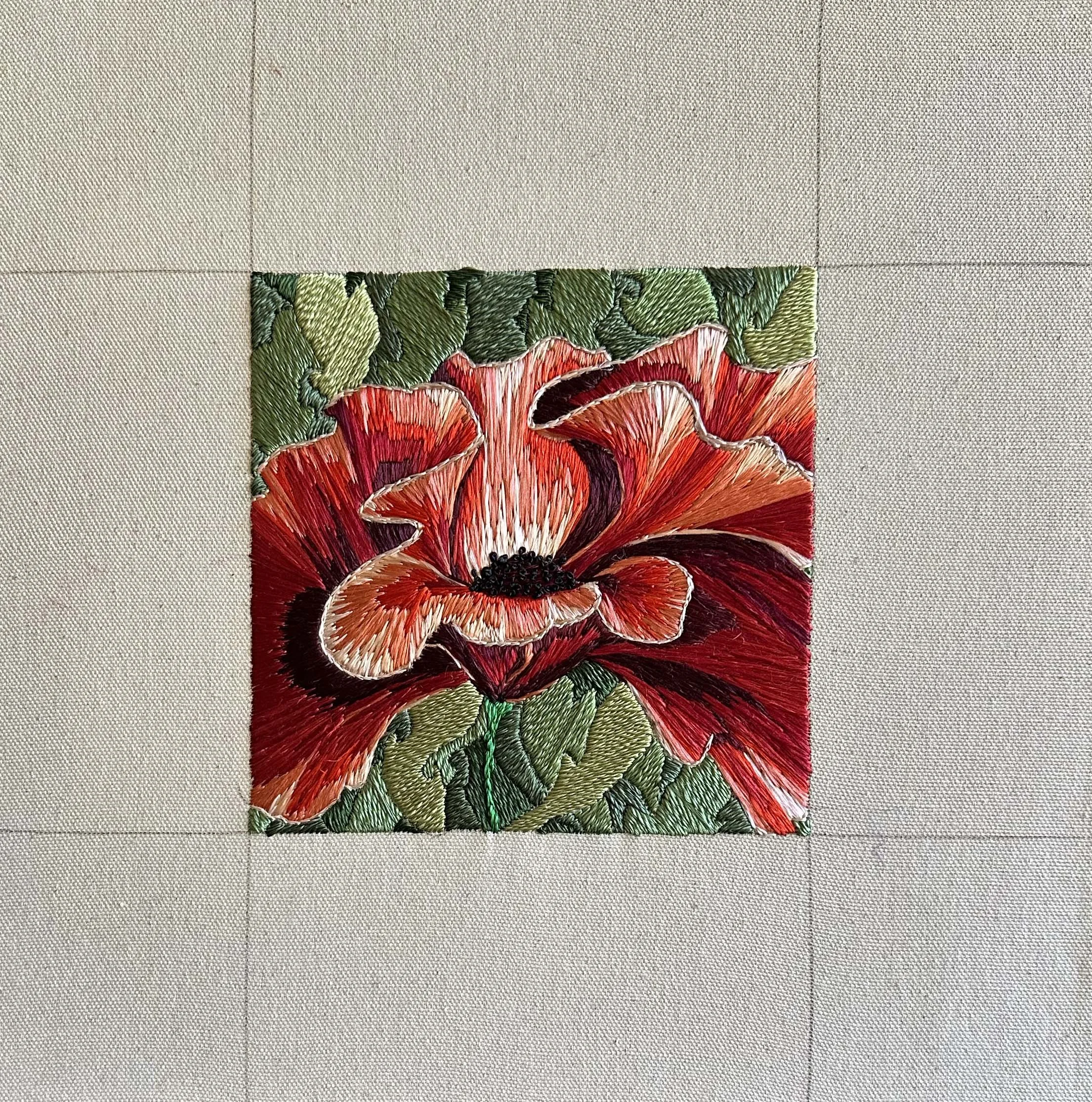 Poppy