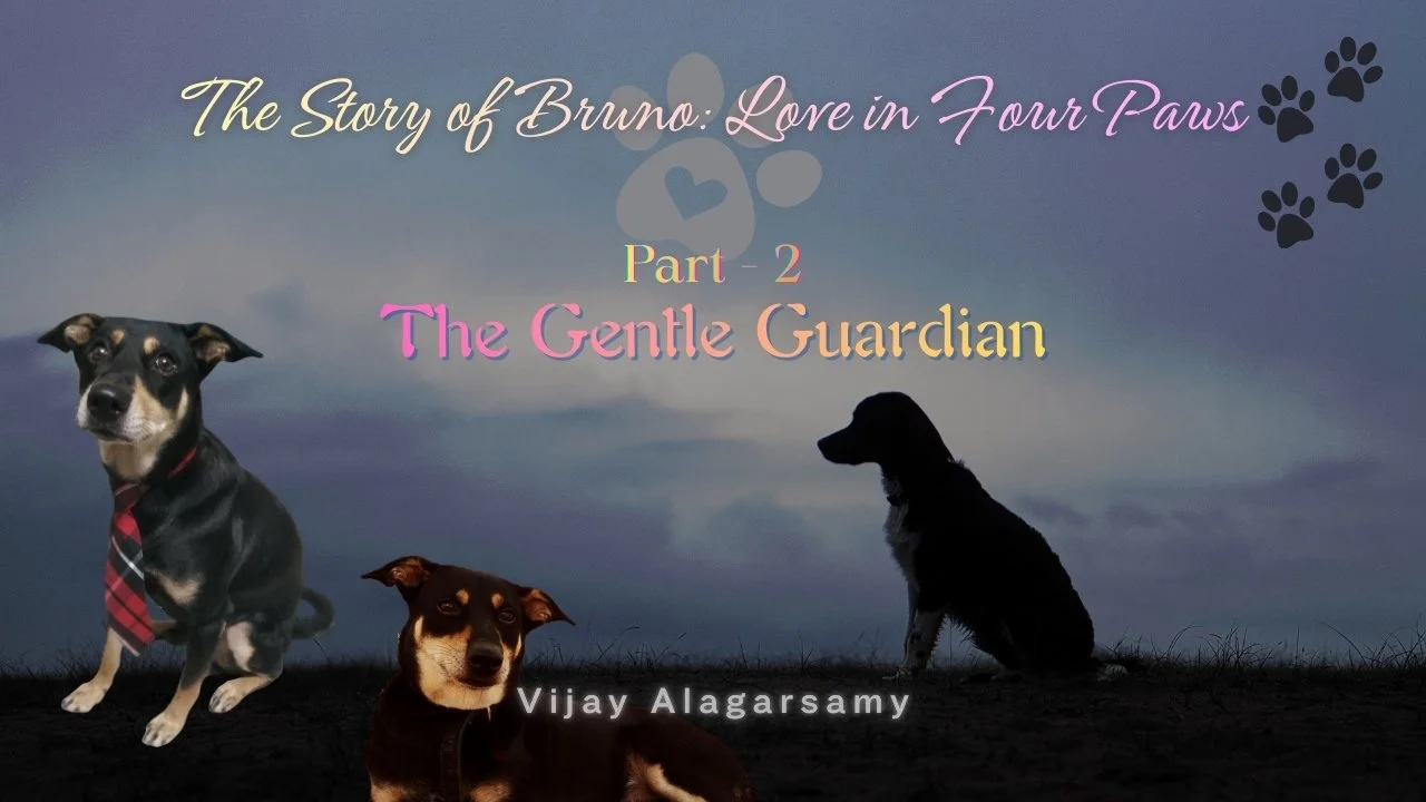 The Gentle Guardian
