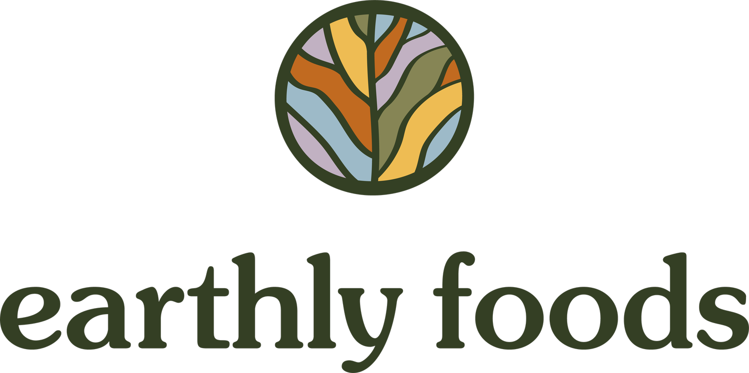 Earthly Foods