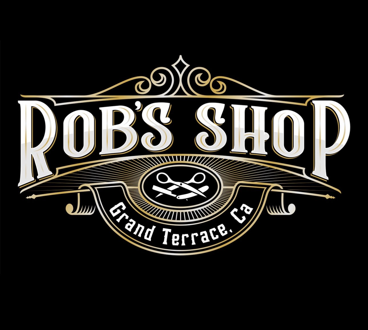 Rob's Shop