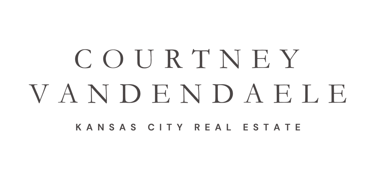 Courtney Vandendaele Kansas City, Missouri Luxury Real Estate Agent