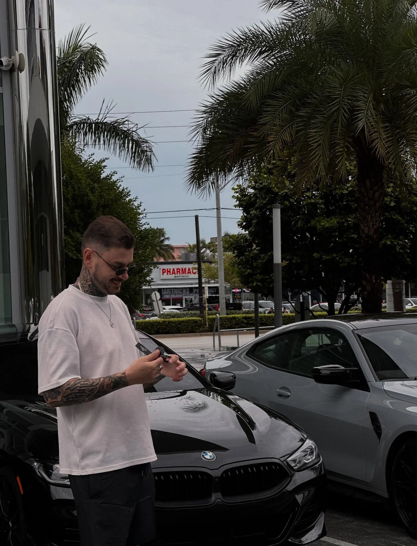 Selling large projects in tattoo

Don&rsquo;t just name the price bluntly. Don&rsquo;t say &ldquo;10k&rdquo;, explain that this can be stretched over 7&ndash;8 months, with breaks between sessions of a couple of weeks. The amount immediately stops be