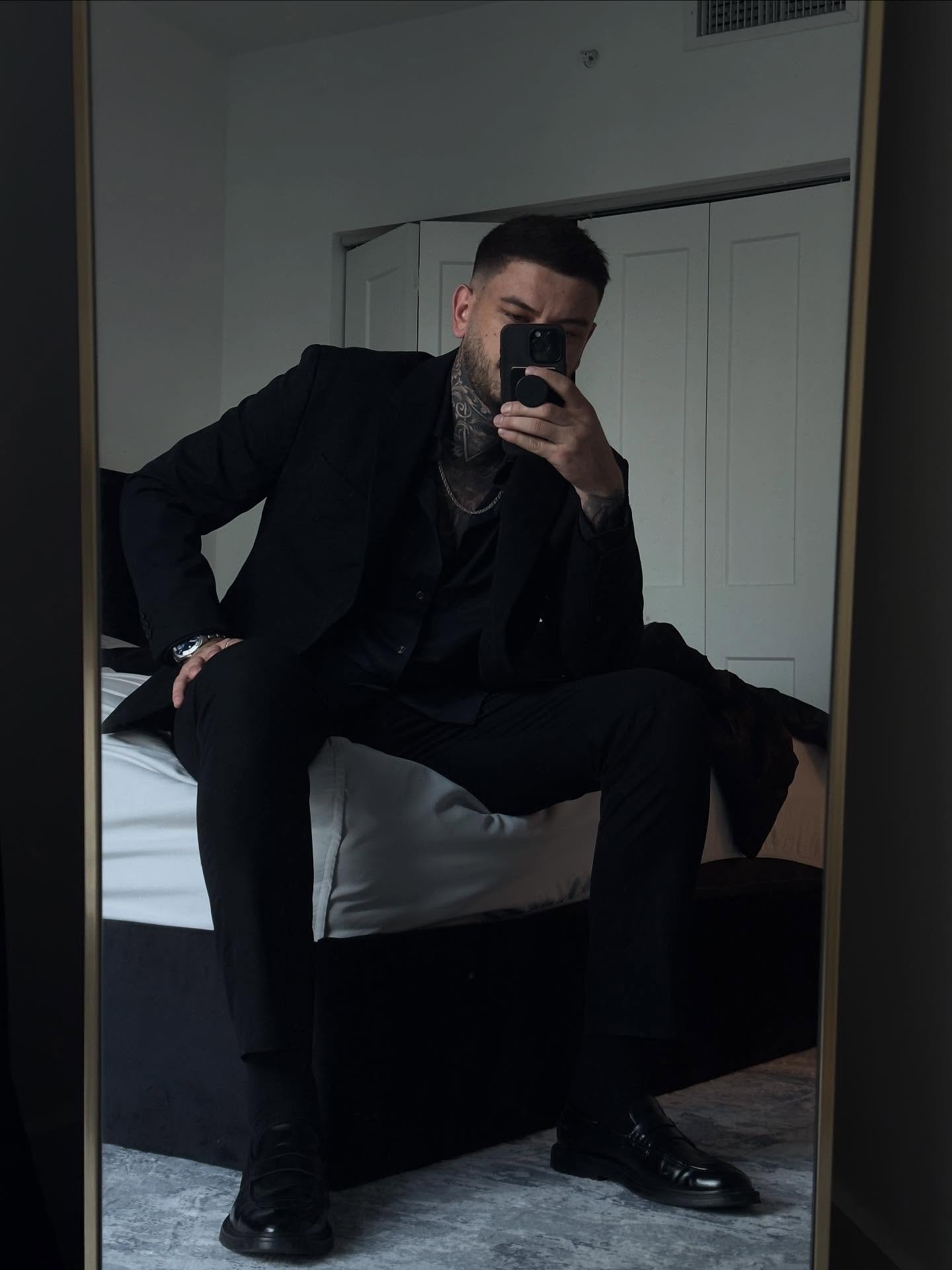 вы сами напросились.