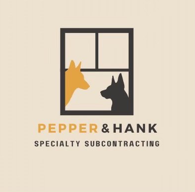 Pepper &amp; Hank Specialty Building