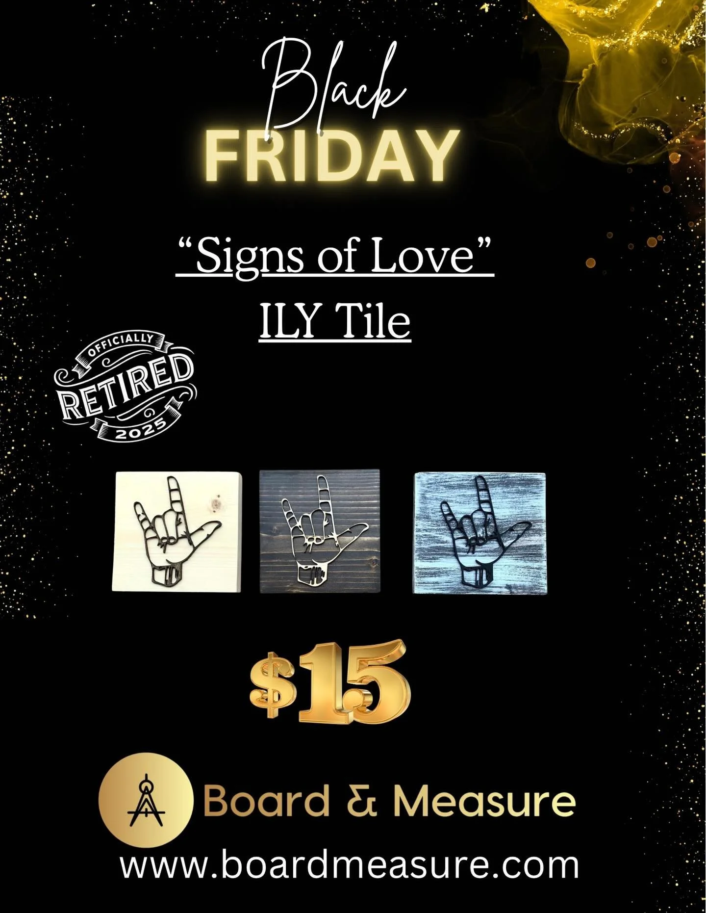 All legends retire eventually. Two of our OG products are taking a final bow so we can build what&rsquo;s next.

#growth #deafcommunity #deaf #asl