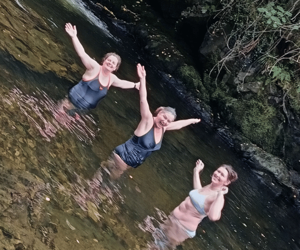 Beyond Cold Water Therapy Group Photo Waterfall.png