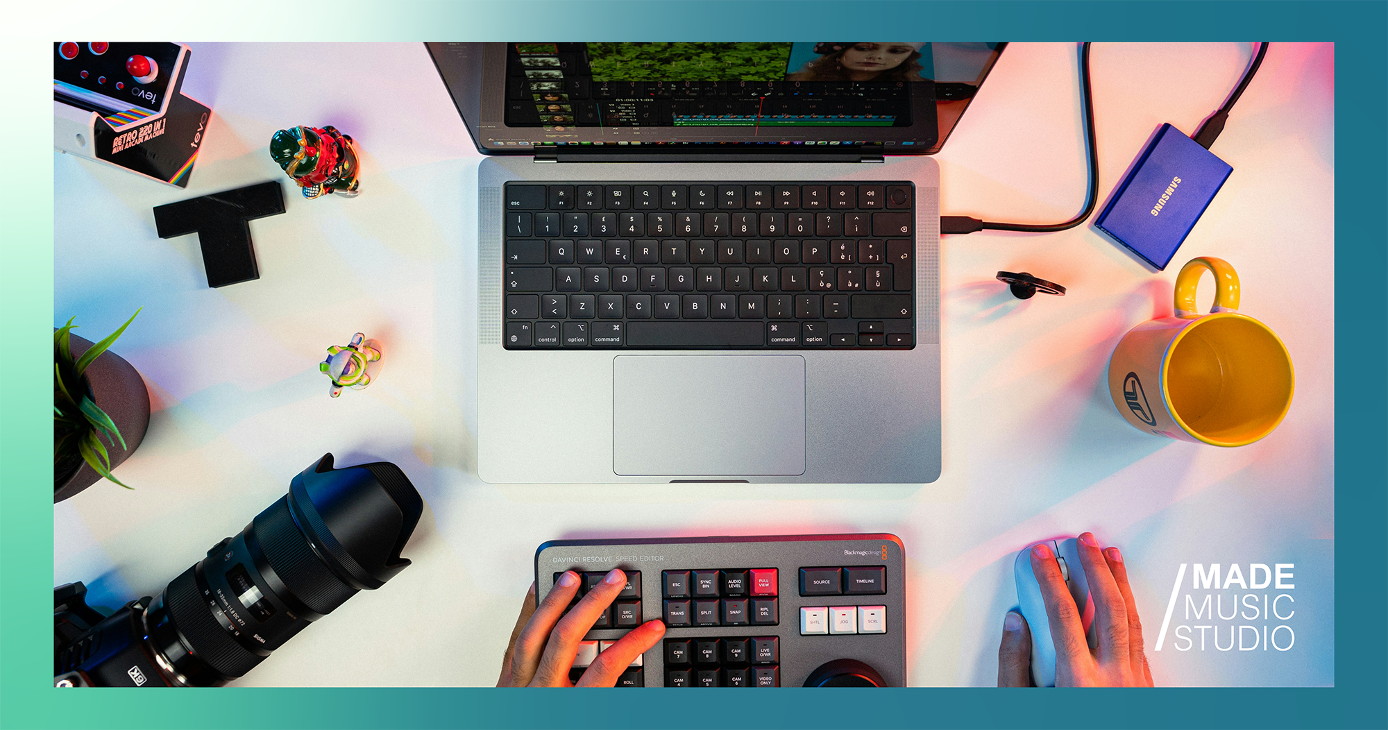 Tutorial: 5 Steps to Creating a Brand Audio Style Guide for Creative Teams