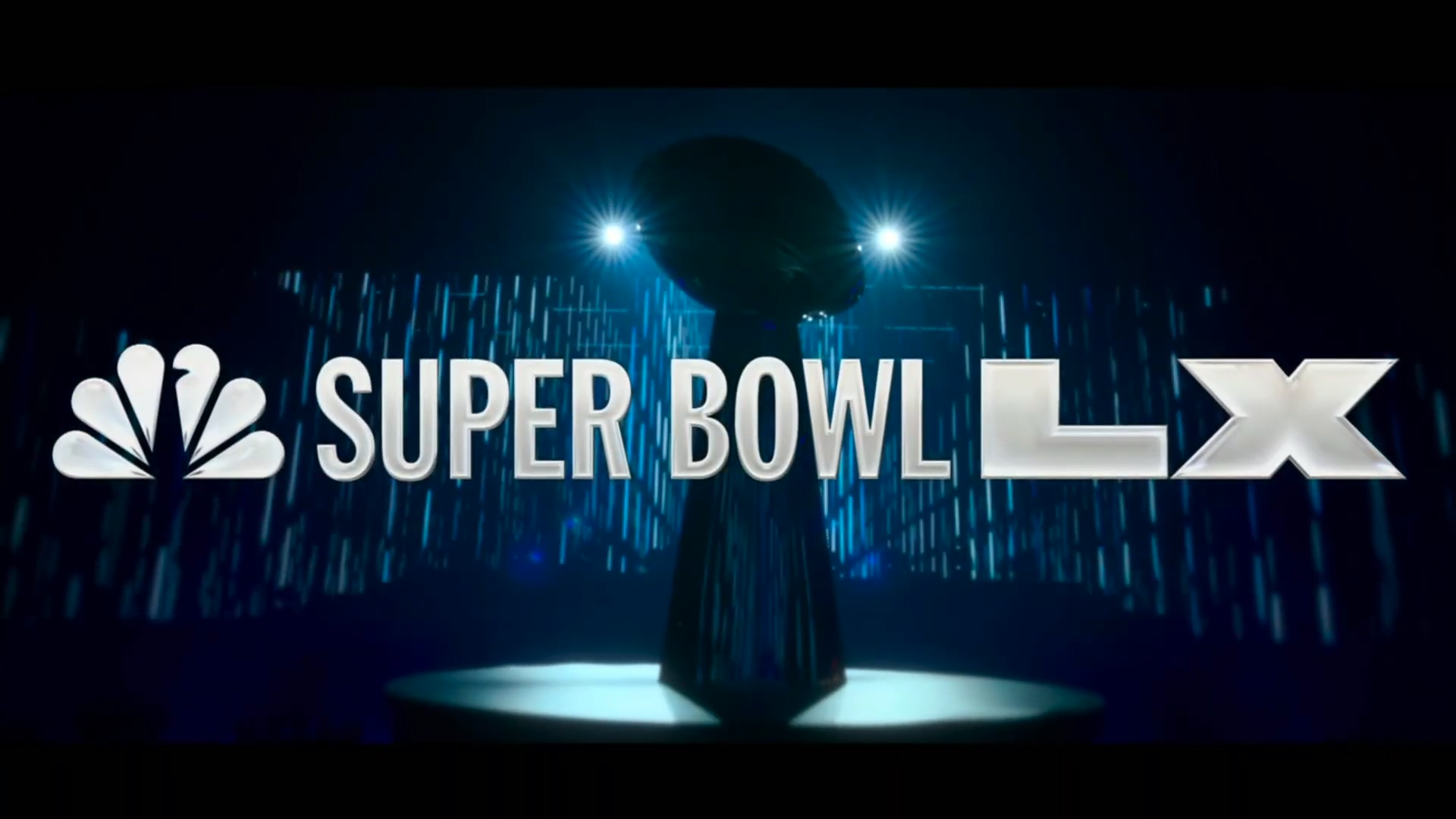 Super Bowl On NBC