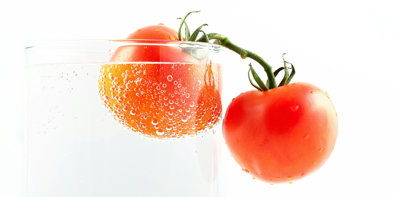 The Airplane Tomato Juice Phenomenon: Explained