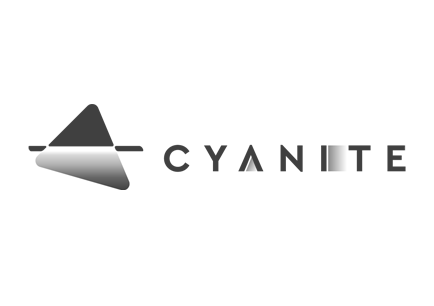 Cyanite