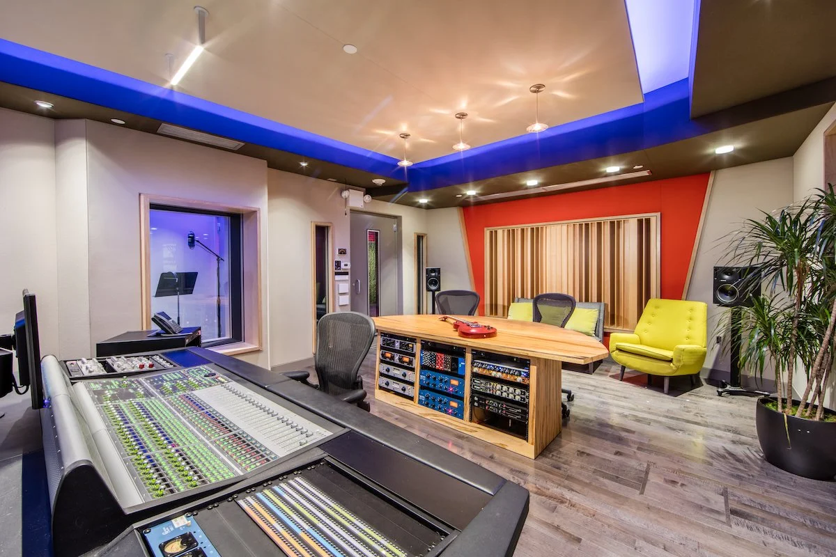About Us | Made Music Studio