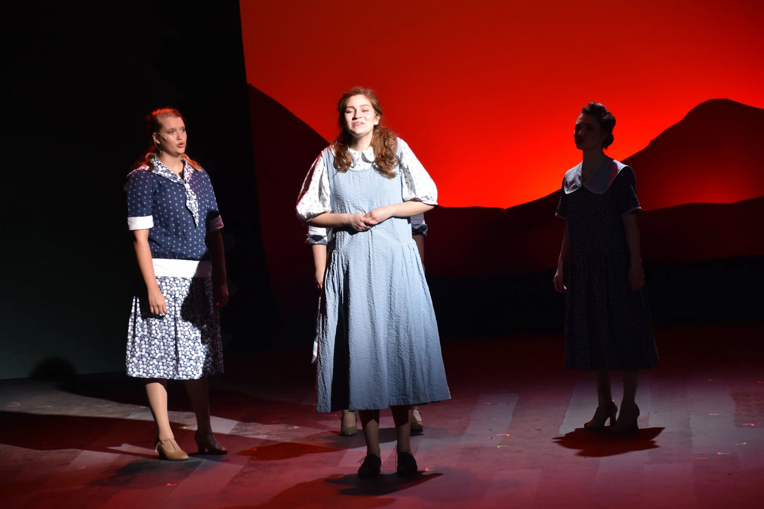BrightStar : Alice Pinafore