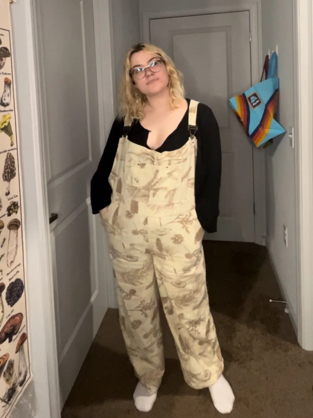 Overalls