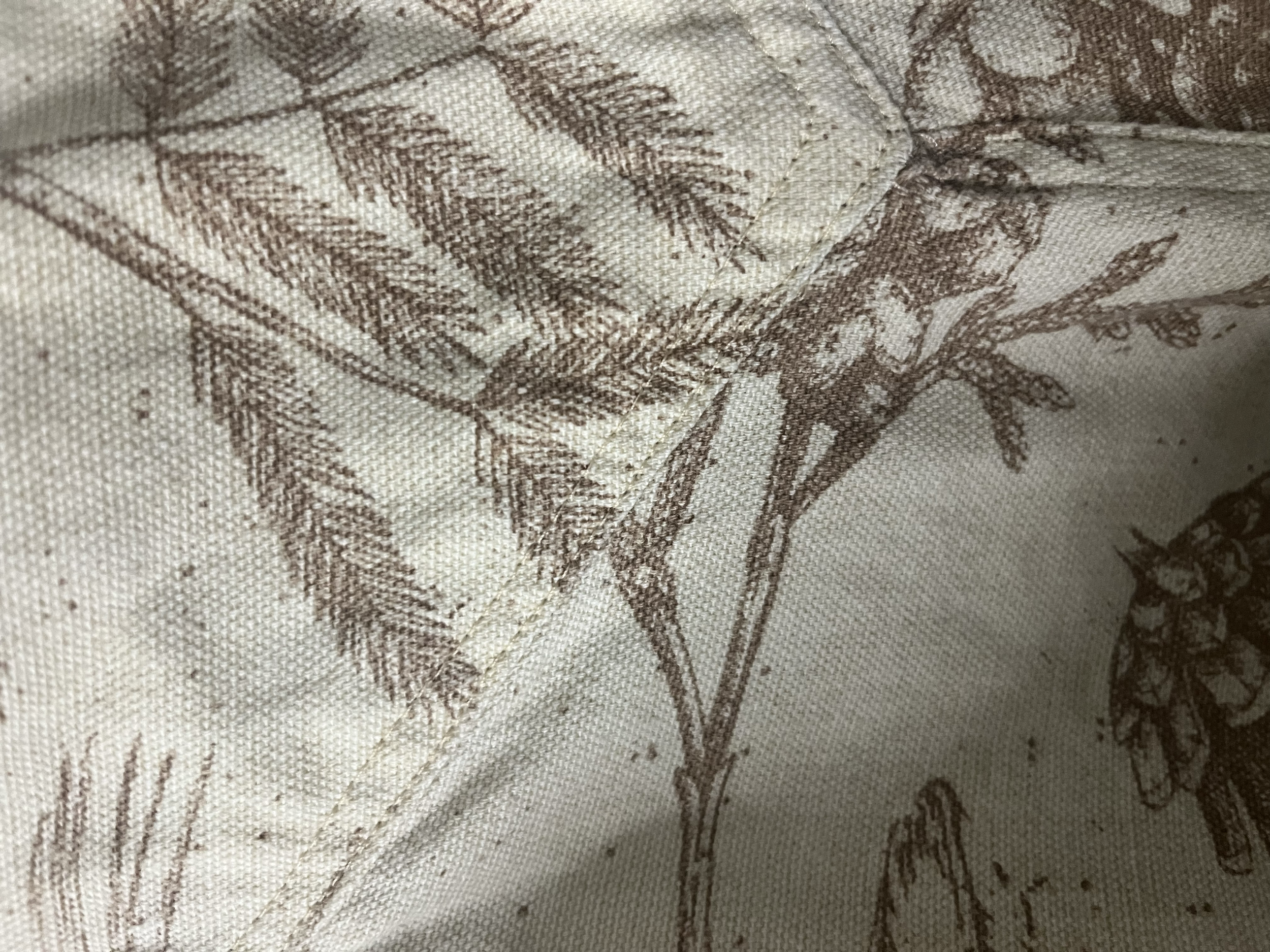 Stitching