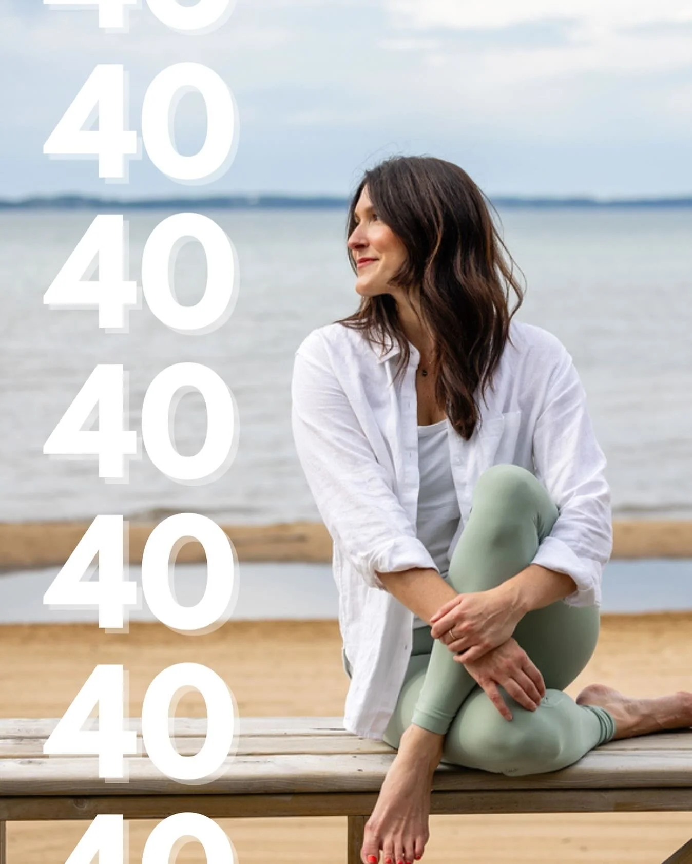 So, I turn 40 soon. And what would delight me to no end would be to fill my Tuesday yoga class on my birthday with 40 people. And maaaayyyybe we&rsquo;ll do 40 Chaturangas? Or 40 min of savasana. We&rsquo;ll see how I&rsquo;m feeling. 😂

Snacks will