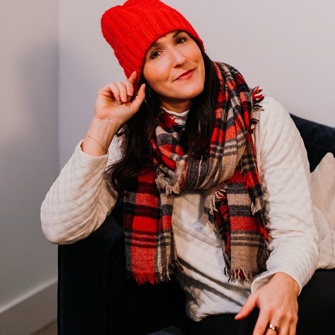 Even though this has been one of the more joyful holiday seasons I&rsquo;ve had in my adult life, this season will always hold a special place in my heart for the younger version of me that was just trying to survive the waves of grief and deep lonel