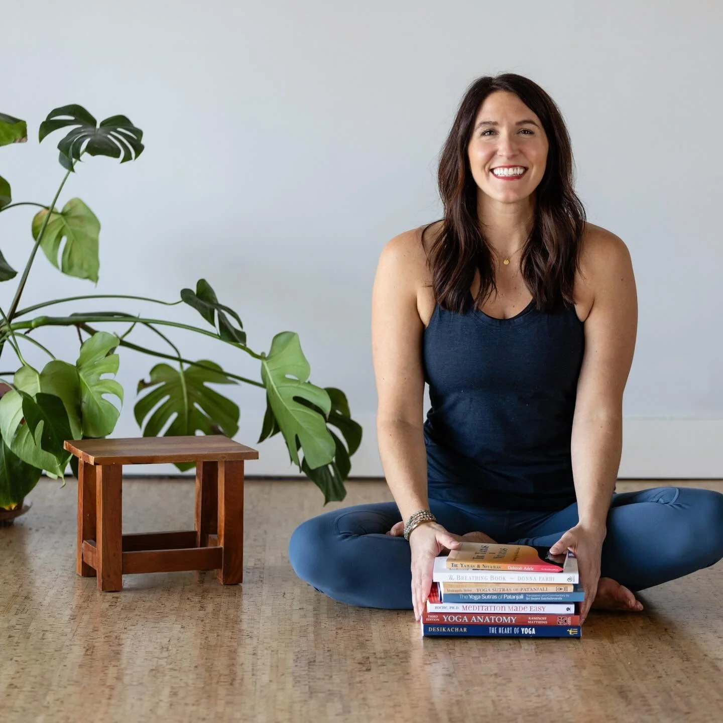 Last month when I was visiting Chicago I took a yoga class from one of my original teachers at Yogaview, Quinn. It&rsquo;d been probably a decade since I took his class, 18 years since I was in the 200hr training he guided me through. He still rememb