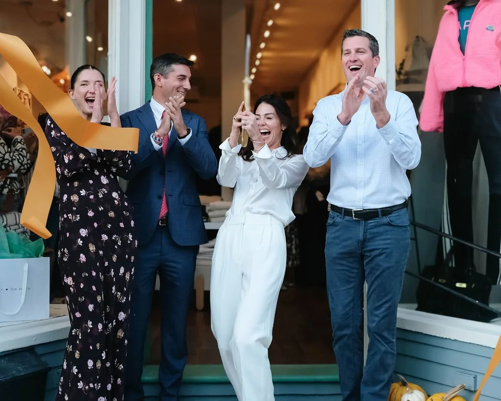 HAPPY ON MAIN • An evolving eCommerce and digital ecosystem spanning content, events, and automation, built with an emphasis on performance, SEO, and long-term maintainability.