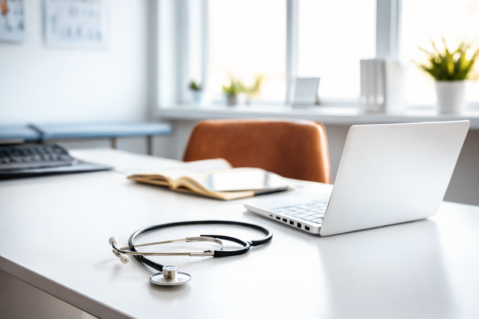 NORTHSTAR INTEGRATIVE MEDICINE • A calm, elevated digital presence that translates a nuanced, holistic medical approach into a clear, trustworthy, and welcoming experience while supporting patient education and streamlined booking.