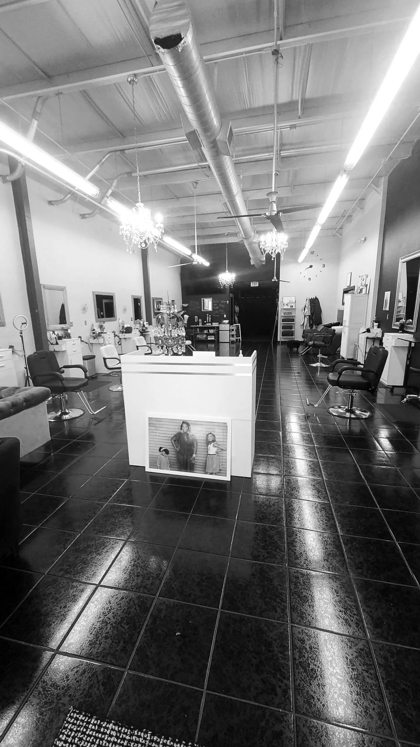 Lady Tea Dfw Hair Clinic (kids Hair Specialist & Hairloss Clinic)