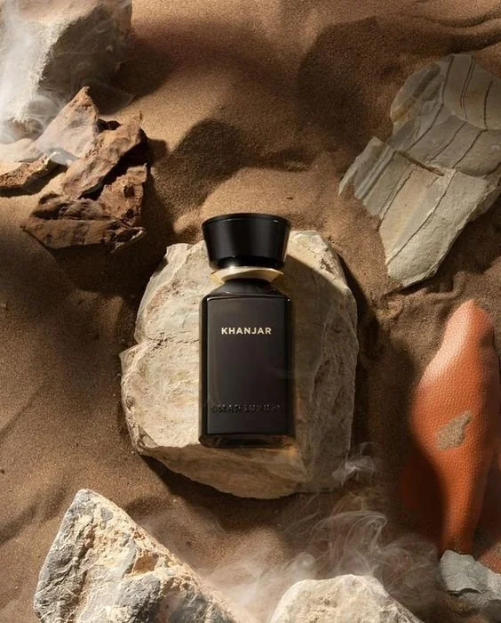 Perspective aérienne