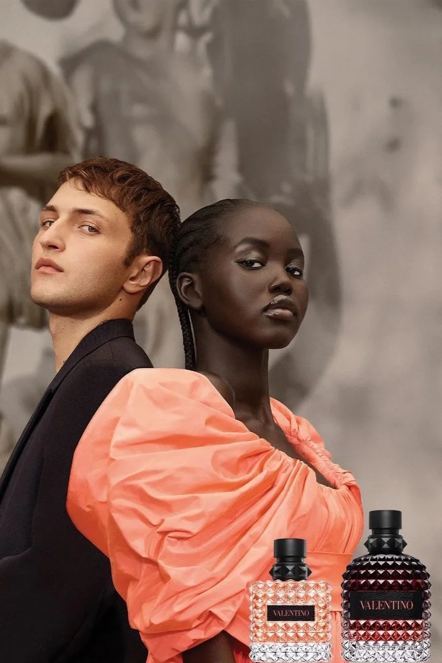 Valentino : Born in roma