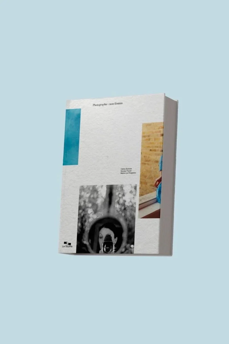 Photographie : nom féminin