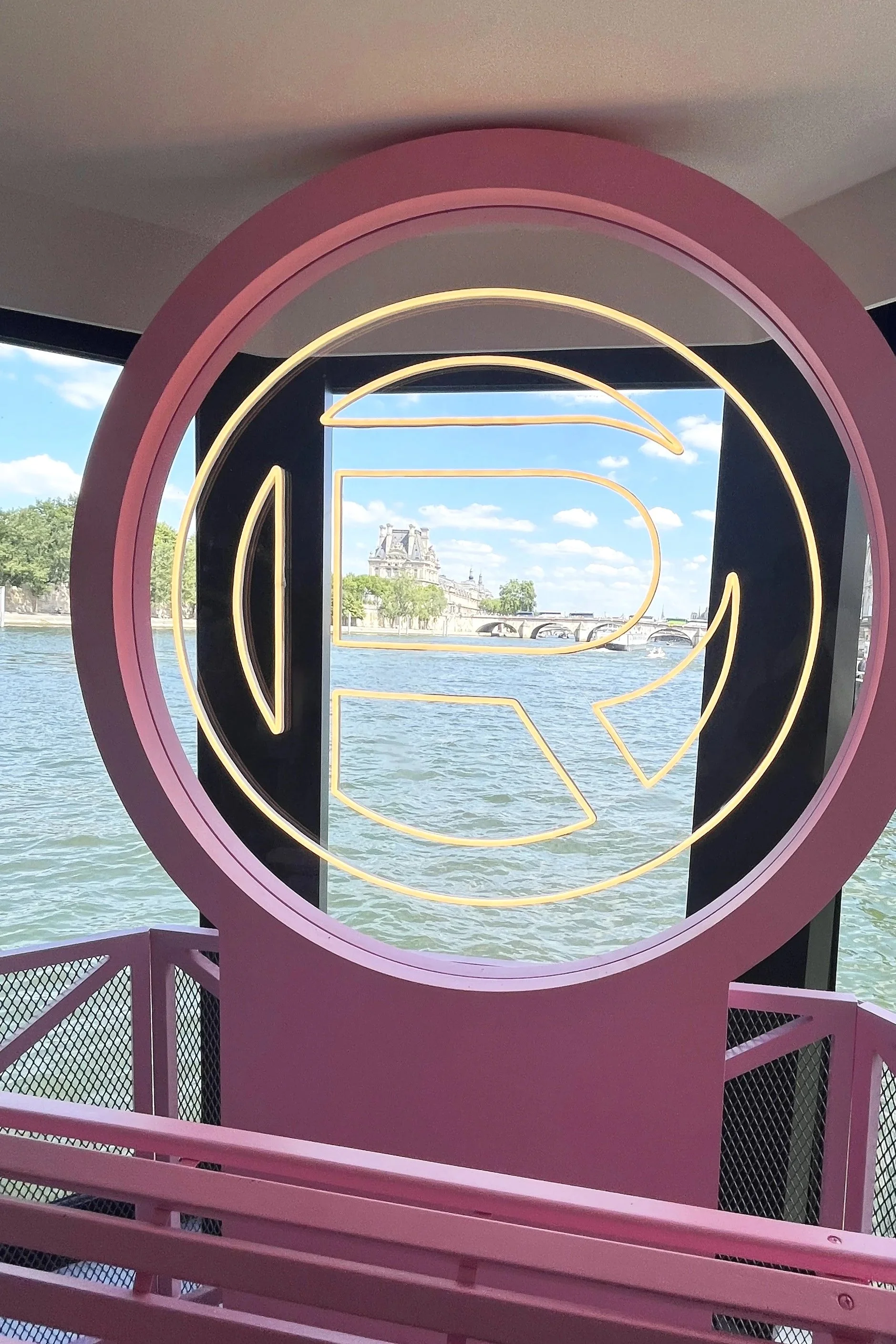 L’Oréal Paris Make Up : La Terrasse Parisienne