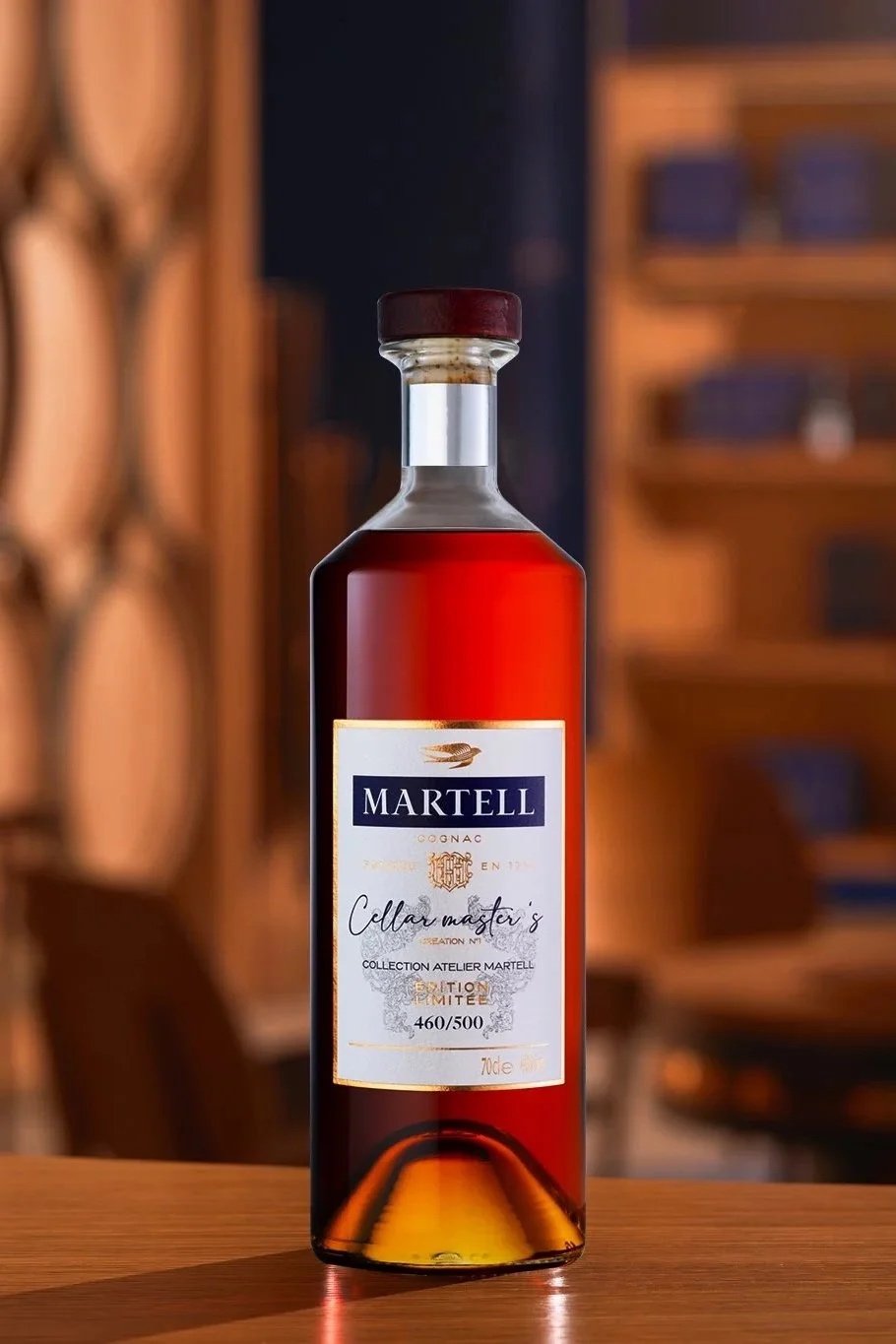 Martell : Cellar Master’s Creation n°1
