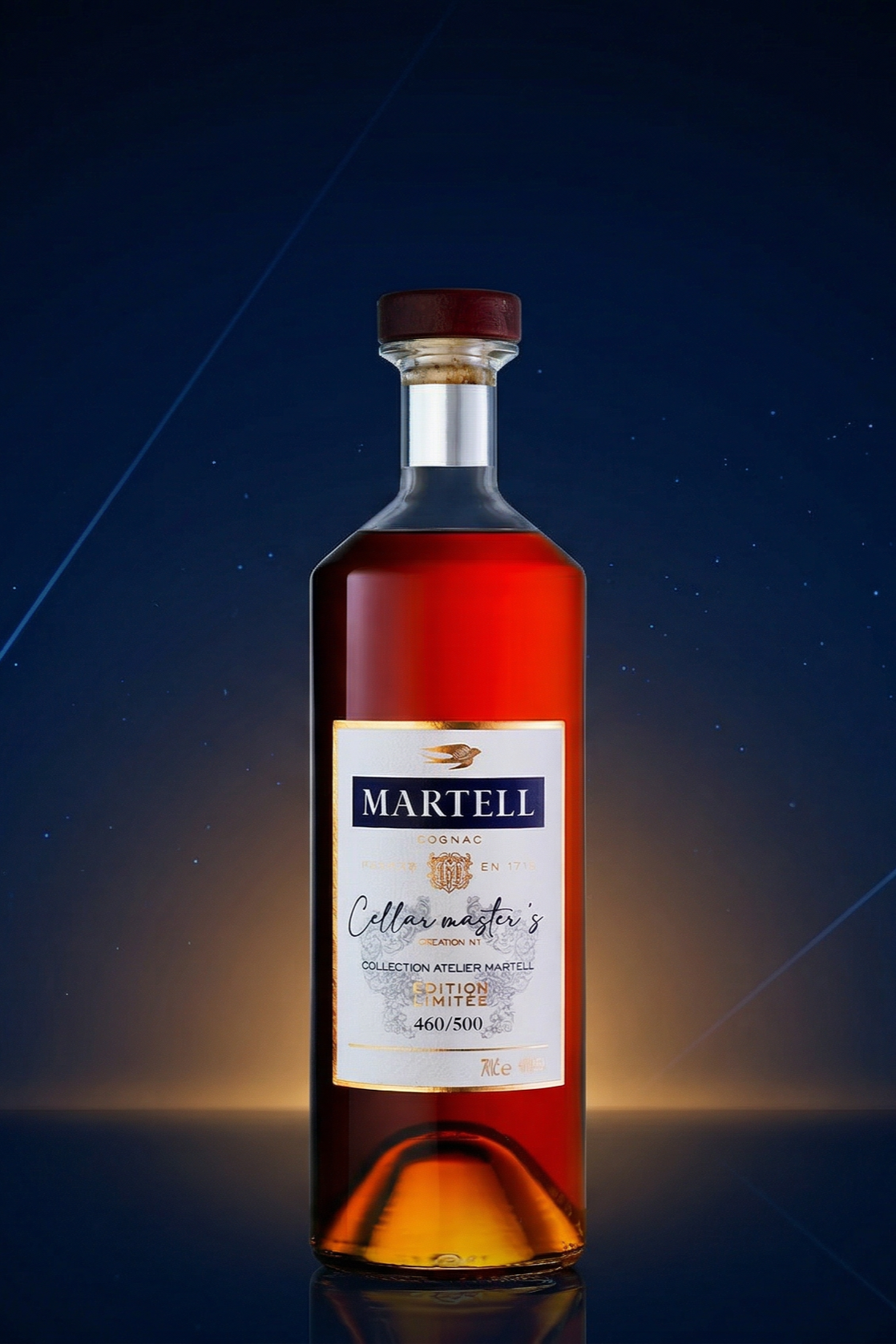 Martell : Cellar Master’s Creation n°1