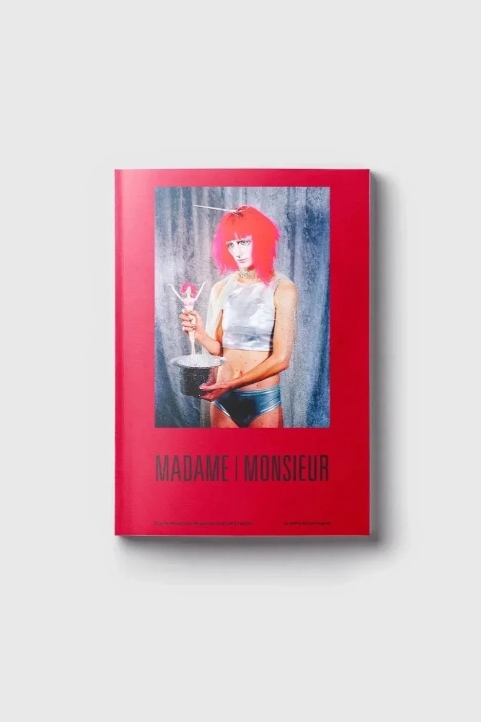 Madame Monsieur