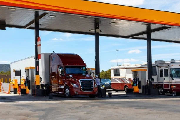 Diesel Prices Drop Further as Gasoline Hits March-Low Levels