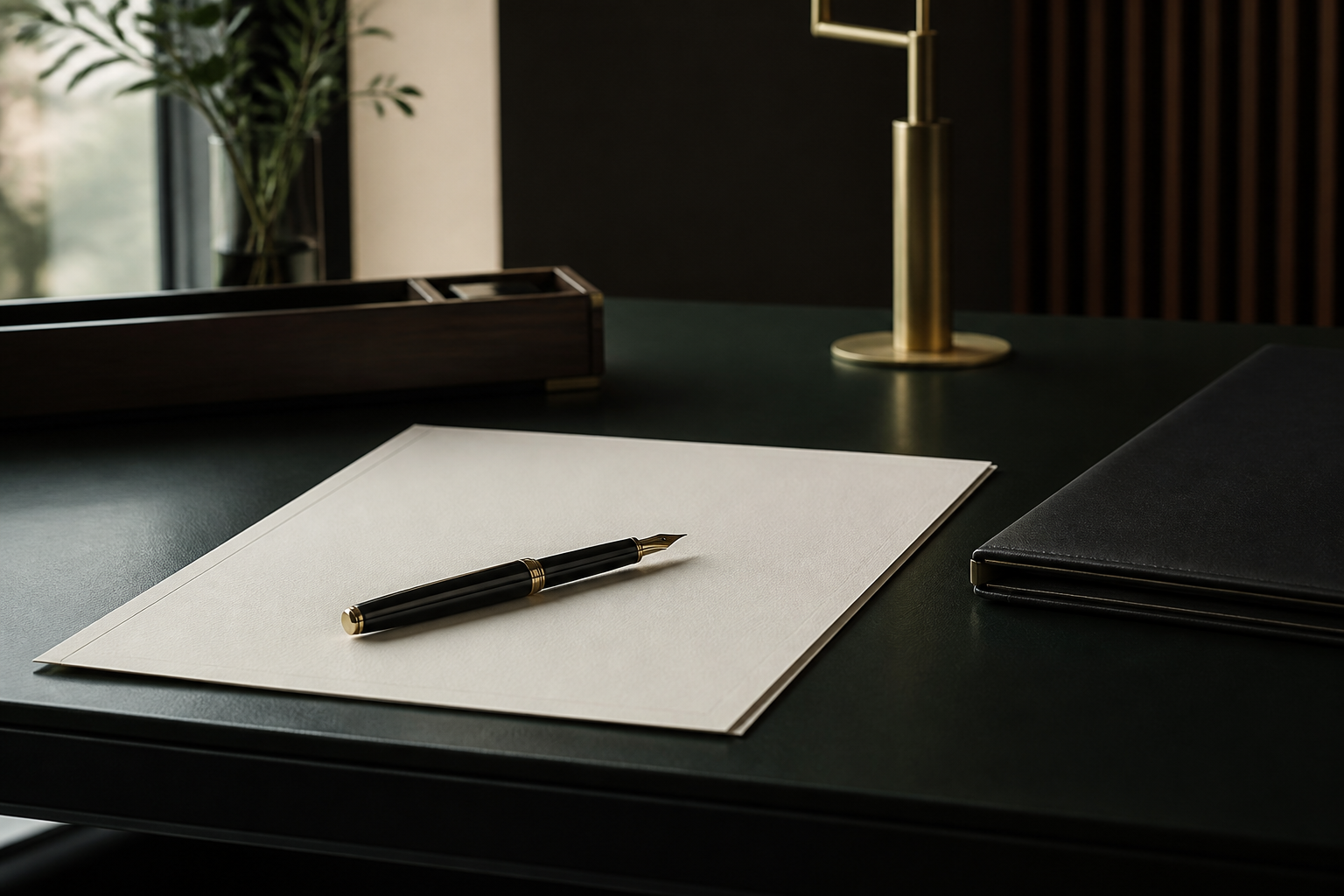 A Practical Contract-Review Checklist for Growing Businesses