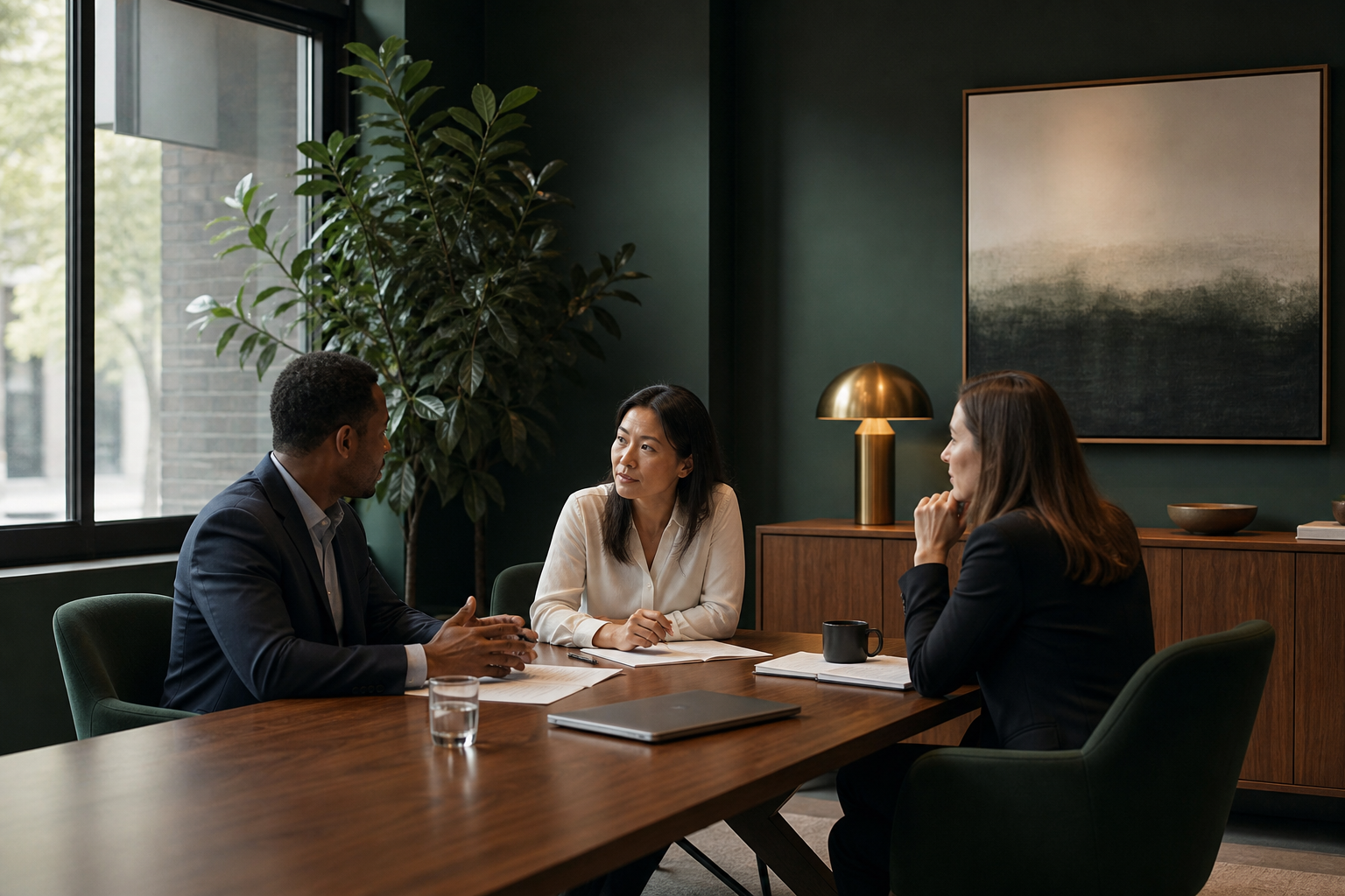 A Practical Framework for Workplace Investigations