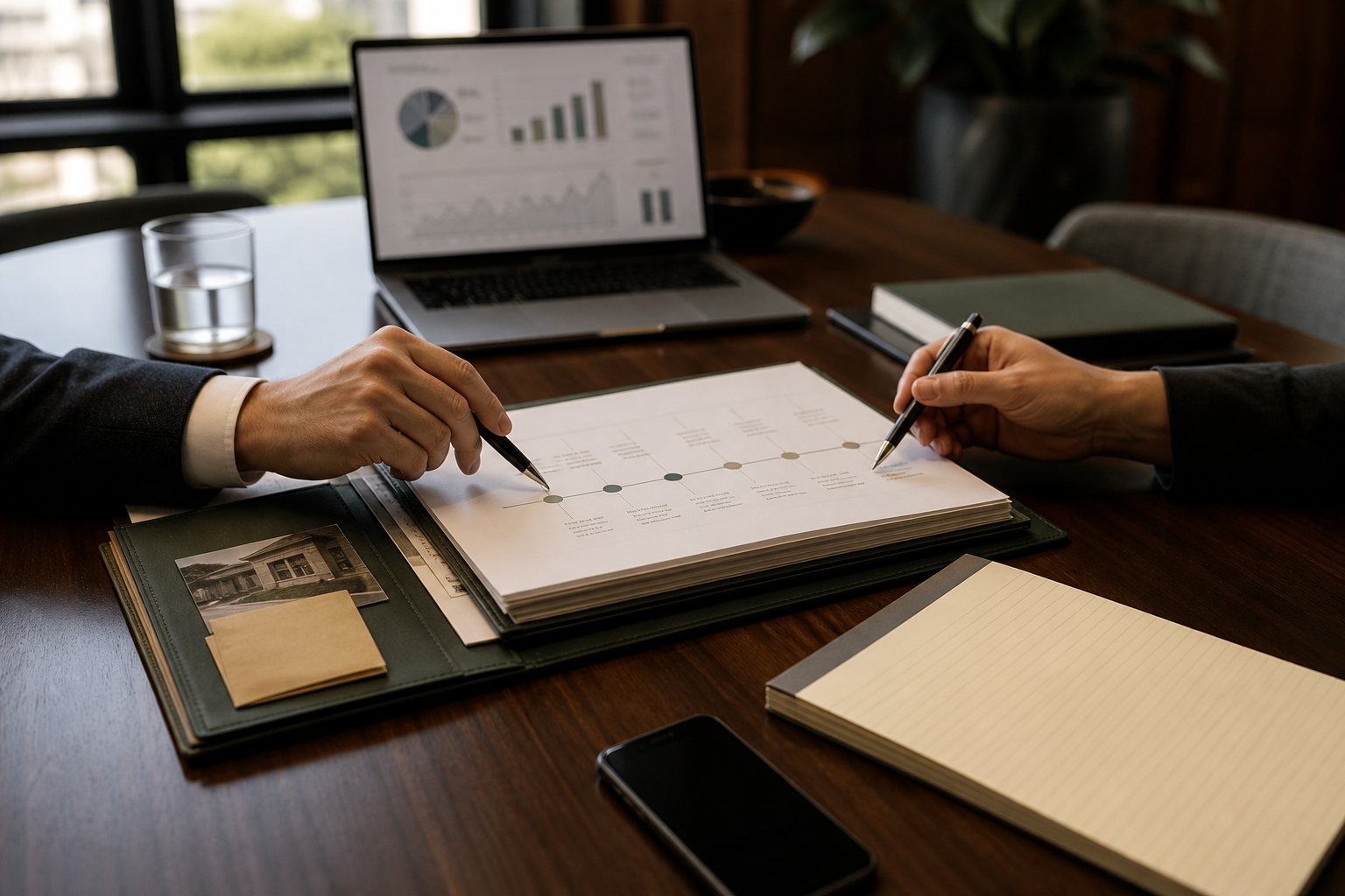 Litigation Holds and Document Preservation: A Guide for Businesses