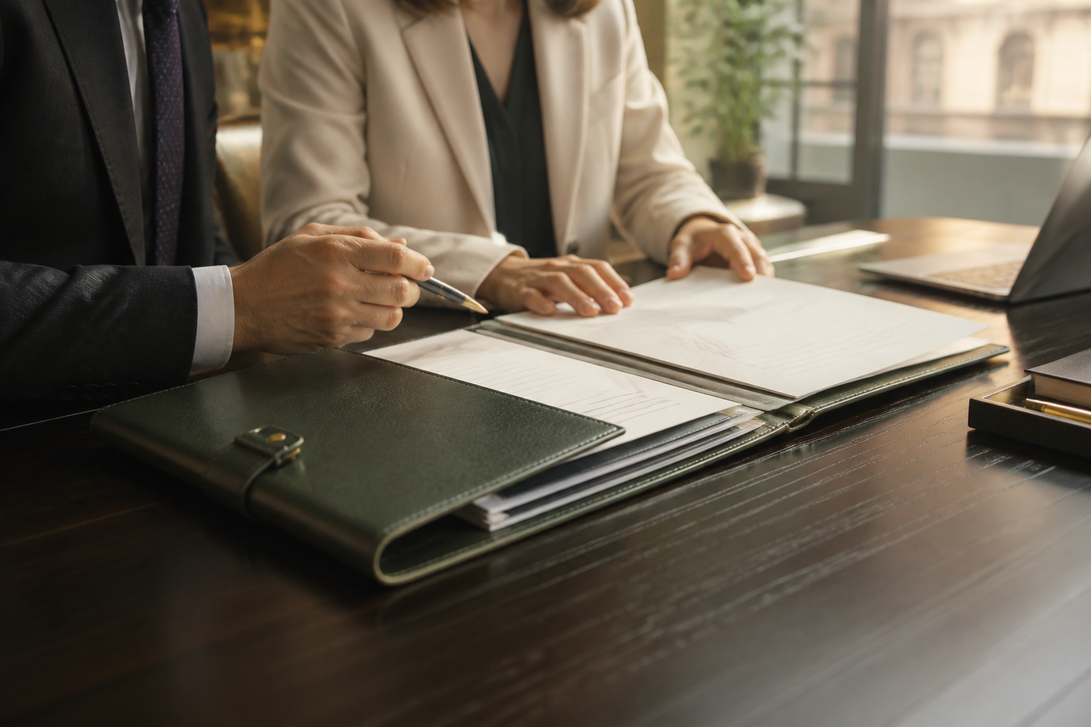 Why Growing Businesses Need Strong Employee Handbooks and Workforce Agreements
