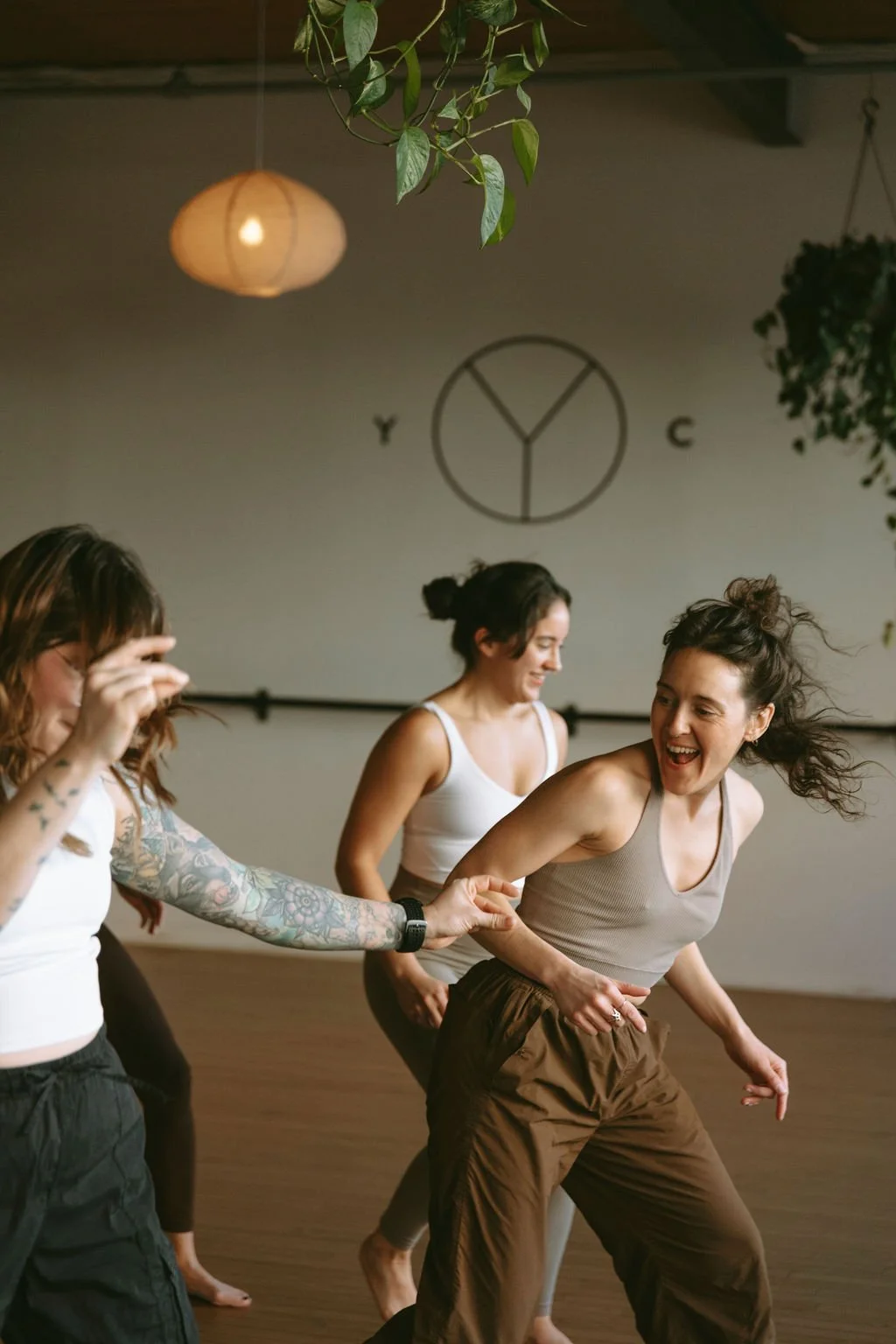 Mouvement Contemporain 