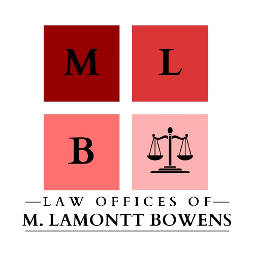 LAW OFFICES OF M. LAMONTT BOWENS