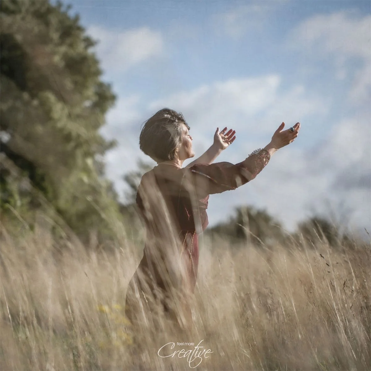 Will you celebrate abundance with me?