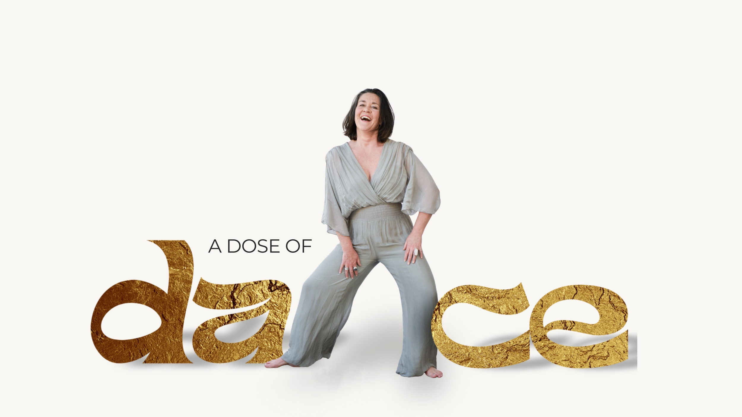 A Dose of Dance