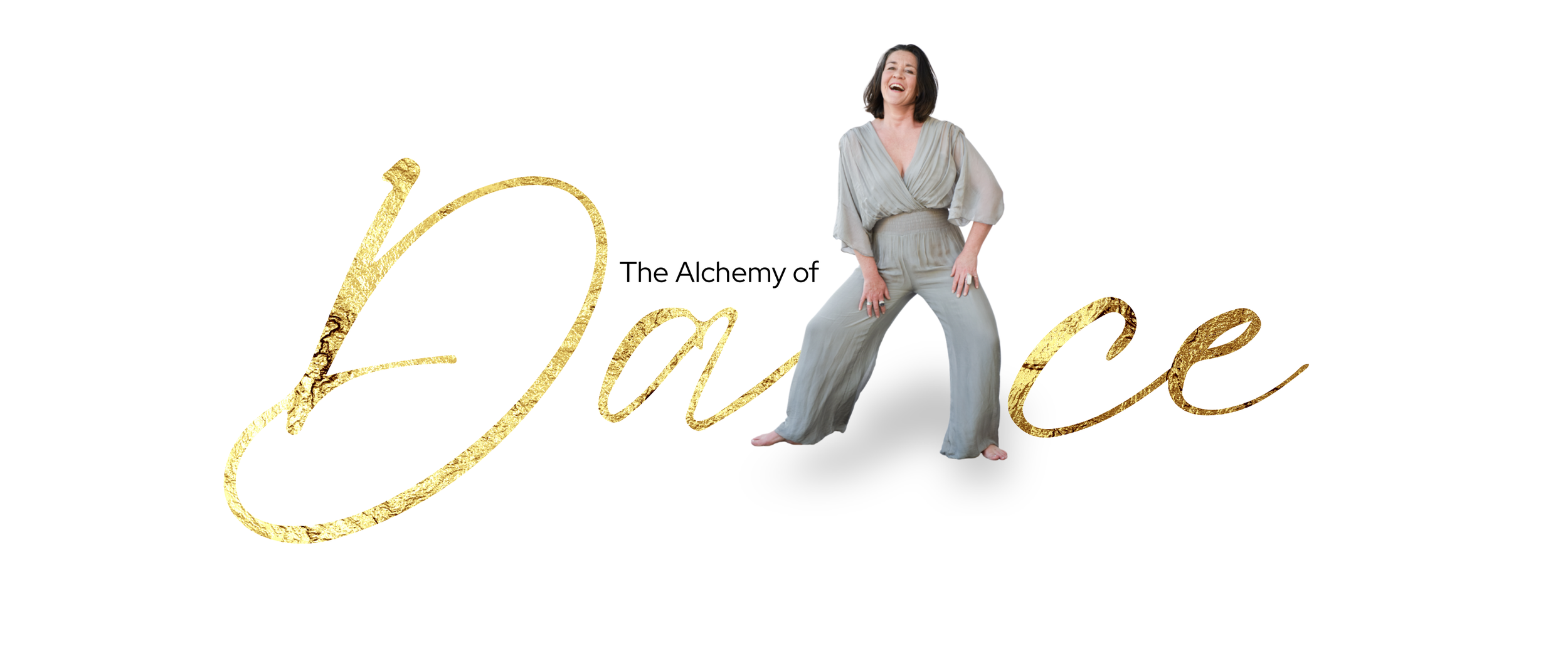 The Alchemy of Dance
