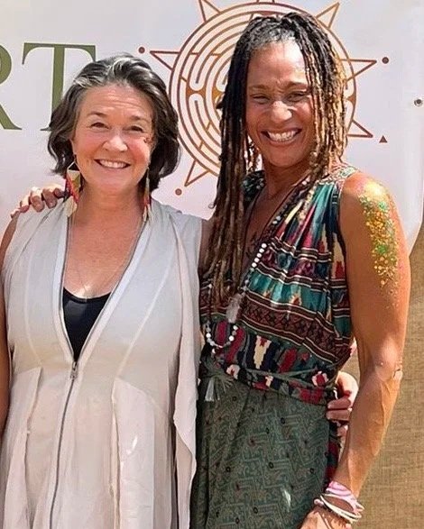 Summer Solstice Cacao and Dance celebration